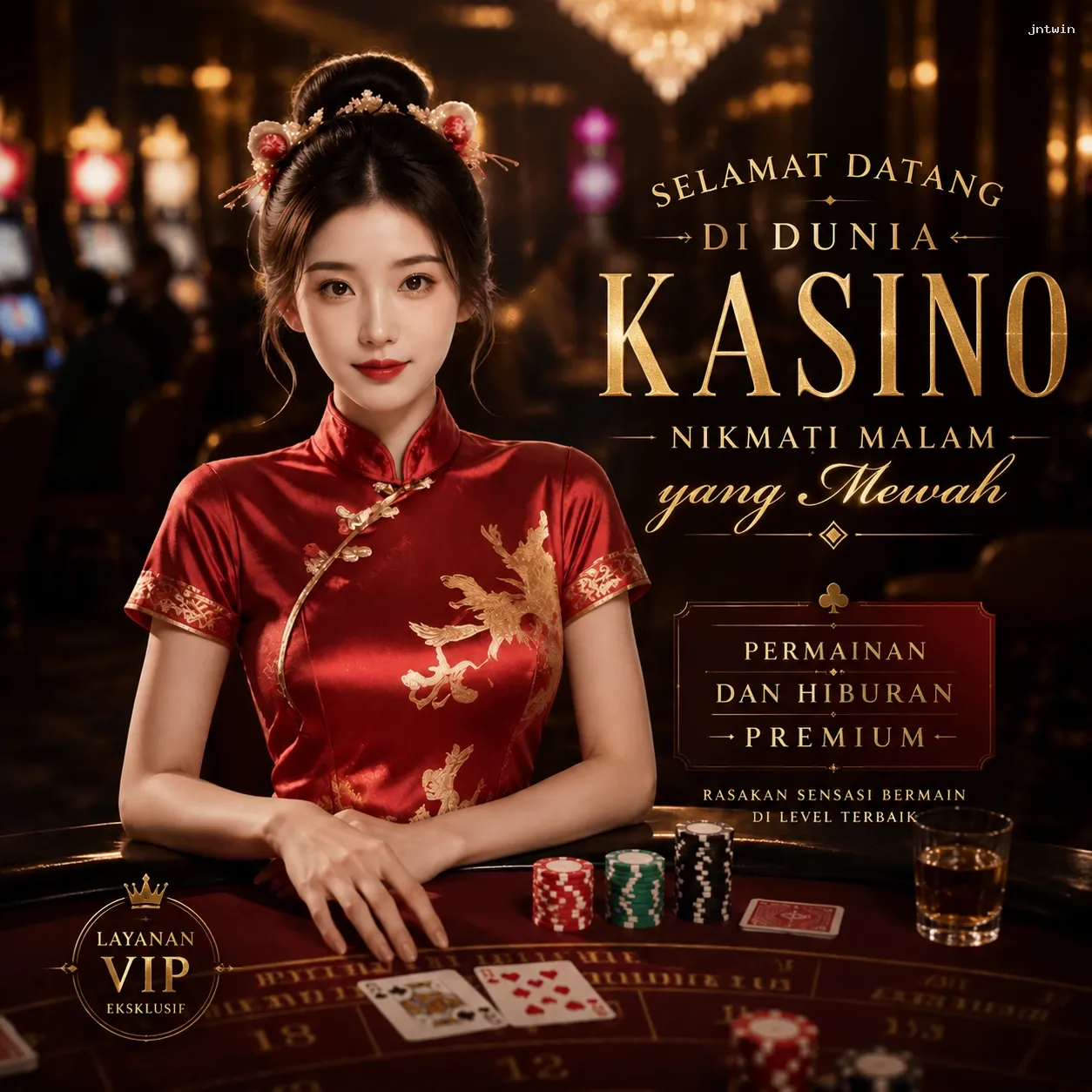 Menggali Fitur Menarik di Situs Game jntwin