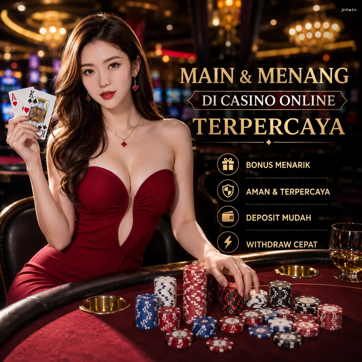 Menelusuri Keunggulan Situs Game jntwin